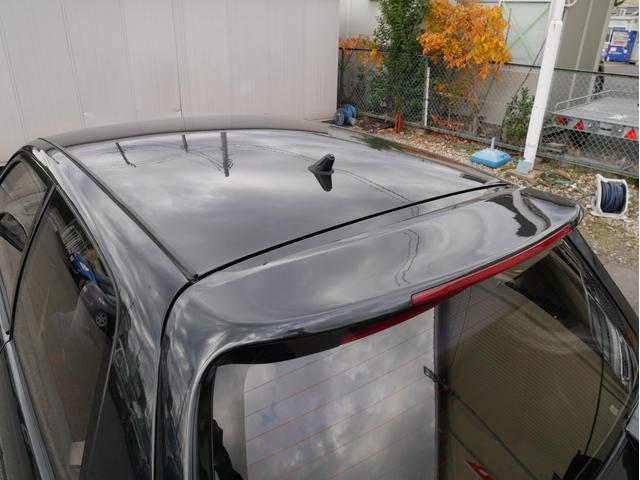 シャレードデ・トマソ ベースグレード　５速マニュアル　レカロシート　修復歴無し　外装仕上げ済　エアロ　ナルディステアリング　純正１４インチアルミ　タイミングベルト交換済　ＥＴＣ　パワーステステアリング　パワーウィンド（42枚目）