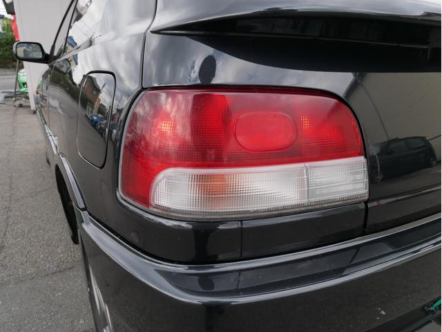 シャレードデ・トマソ ベースグレード　５速マニュアル　レカロシート　修復歴無し　外装仕上げ済　エアロ　ナルディステアリング　純正１４インチアルミ　タイミングベルト交換済　ＥＴＣ　パワーステステアリング　パワーウィンド（45枚目）
