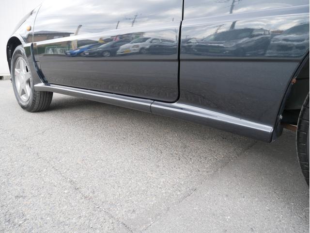 シャレードデ・トマソ ベースグレード　５速マニュアル　レカロシート　修復歴無し　外装仕上げ済　エアロ　ナルディステアリング　純正１４インチアルミ　タイミングベルト交換済　ＥＴＣ　パワーステステアリング　パワーウィンド（50枚目）