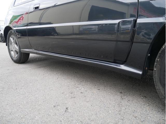 シャレードデ・トマソ ベースグレード　５速マニュアル　レカロシート　修復歴無し　外装仕上げ済　エアロ　ナルディステアリング　純正１４インチアルミ　タイミングベルト交換済　ＥＴＣ　パワーステステアリング　パワーウィンド（52枚目）