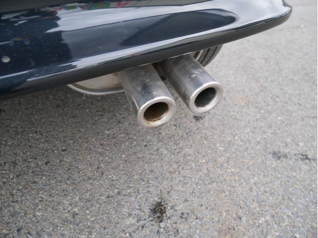 シャレードデ・トマソ ベースグレード　５速マニュアル　レカロシート　修復歴無し　外装仕上げ済　エアロ　ナルディステアリング　純正１４インチアルミ　タイミングベルト交換済　ＥＴＣ　パワーステステアリング　パワーウィンド（57枚目）