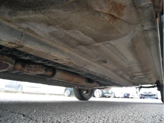 シャレードデ・トマソ ベースグレード　５速マニュアル　レカロシート　修復歴無し　外装仕上げ済　エアロ　ナルディステアリング　純正１４インチアルミ　タイミングベルト交換済　ＥＴＣ　パワーステステアリング　パワーウィンド（59枚目）