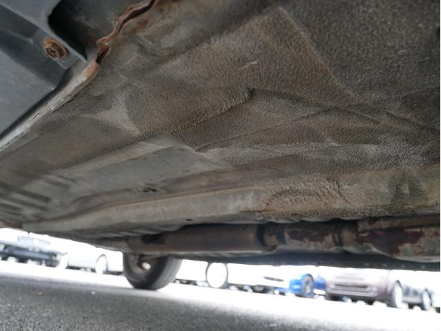 シャレードデ・トマソ ベースグレード　５速マニュアル　レカロシート　修復歴無し　外装仕上げ済　エアロ　ナルディステアリング　純正１４インチアルミ　タイミングベルト交換済　ＥＴＣ　パワーステステアリング　パワーウィンド（60枚目）