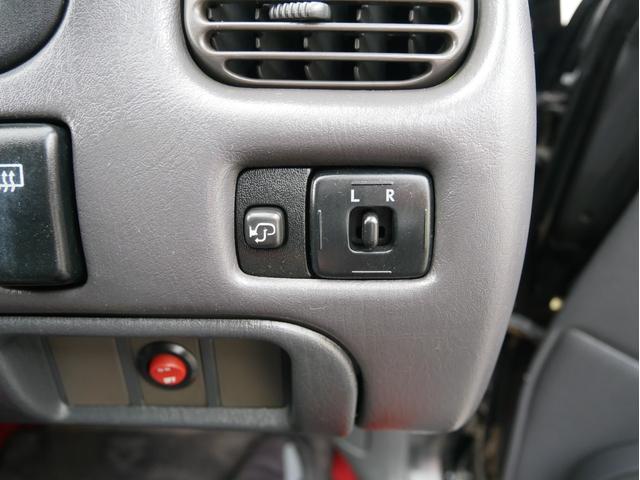 シャレードデ・トマソ ベースグレード　５速マニュアル　レカロシート　修復歴無し　外装仕上げ済　エアロ　ナルディステアリング　純正１４インチアルミ　タイミングベルト交換済　ＥＴＣ　パワーステステアリング　パワーウィンド（67枚目）