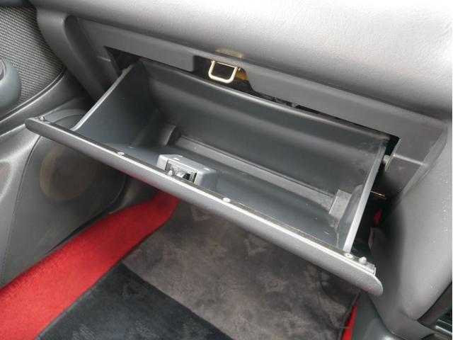 シャレードデ・トマソ ベースグレード　５速マニュアル　レカロシート　修復歴無し　外装仕上げ済　エアロ　ナルディステアリング　純正１４インチアルミ　タイミングベルト交換済　ＥＴＣ　パワーステステアリング　パワーウィンド（70枚目）