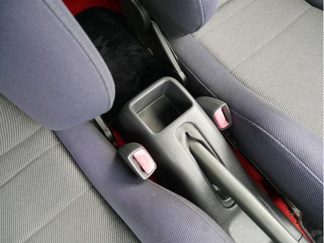 シャレードデ・トマソ ベースグレード　５速マニュアル　レカロシート　修復歴無し　外装仕上げ済　エアロ　ナルディステアリング　純正１４インチアルミ　タイミングベルト交換済　ＥＴＣ　パワーステステアリング　パワーウィンド（73枚目）