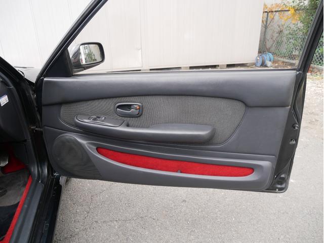 シャレードデ・トマソ ベースグレード　５速マニュアル　レカロシート　修復歴無し　外装仕上げ済　エアロ　ナルディステアリング　純正１４インチアルミ　タイミングベルト交換済　ＥＴＣ　パワーステステアリング　パワーウィンド（77枚目）