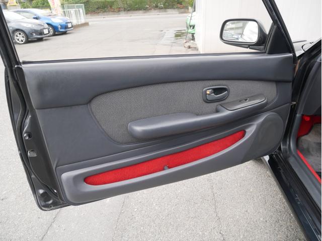 シャレードデ・トマソ ベースグレード　５速マニュアル　レカロシート　修復歴無し　外装仕上げ済　エアロ　ナルディステアリング　純正１４インチアルミ　タイミングベルト交換済　ＥＴＣ　パワーステステアリング　パワーウィンド（78枚目）