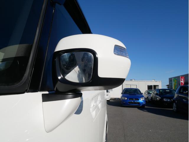 N-BOX G・Lパッケージ 当店下取車 両側パワースライドドア プッシュスタート&スマートキー 横滑り防止 メモリーナビ フルセグ アイドリングストップ 純正アルミ ステアオーディオスイッチ ウィンカーミラー 1年保証付(42枚目)