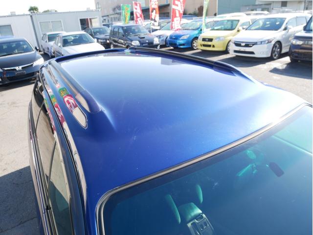 レガシィツーリングワゴン Ｂスポーツ　５速ＭＴ　後期型　キーレス　ＥＴＣ　オートエアコン　１５インチアルミ　ＭＯＭＯステアリング　Ｂｌｕｅｔｏｏｔｈ・ＵＳＢオーディオ　ＨＩＤ　フォグランプ　電動格納ミラー　Ｗエアバック　ＡＢＳ（36枚目）