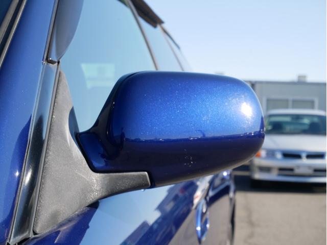 レガシィツーリングワゴン Ｂスポーツ　５速ＭＴ　後期型　キーレス　ＥＴＣ　オートエアコン　１５インチアルミ　ＭＯＭＯステアリング　Ｂｌｕｅｔｏｏｔｈ・ＵＳＢオーディオ　ＨＩＤ　フォグランプ　電動格納ミラー　Ｗエアバック　ＡＢＳ（46枚目）