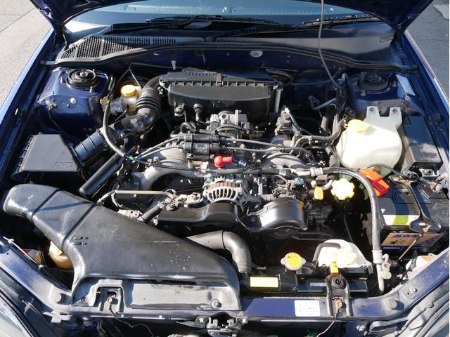 レガシィツーリングワゴン Ｂスポーツ　５速ＭＴ　後期型　キーレス　ＥＴＣ　オートエアコン　１５インチアルミ　ＭＯＭＯステアリング　Ｂｌｕｅｔｏｏｔｈ・ＵＳＢオーディオ　ＨＩＤ　フォグランプ　電動格納ミラー　Ｗエアバック　ＡＢＳ（59枚目）