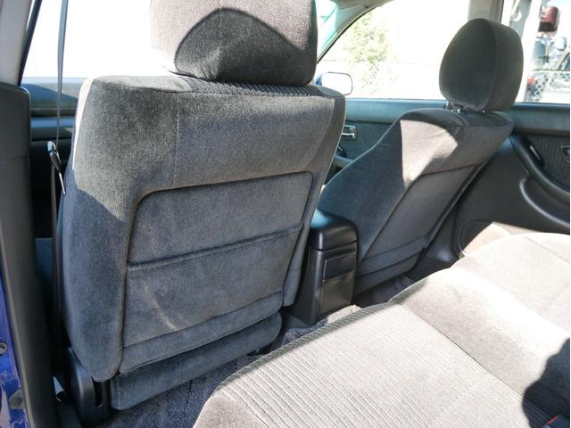 レガシィツーリングワゴン Ｂスポーツ　５速ＭＴ　後期型　キーレス　ＥＴＣ　オートエアコン　１５インチアルミ　ＭＯＭＯステアリング　Ｂｌｕｅｔｏｏｔｈ・ＵＳＢオーディオ　ＨＩＤ　フォグランプ　電動格納ミラー　Ｗエアバック　ＡＢＳ（75枚目）