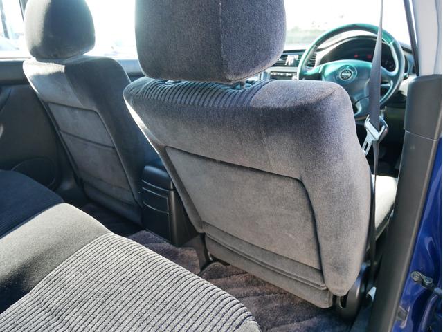 レガシィツーリングワゴン Ｂスポーツ　５速ＭＴ　後期型　キーレス　ＥＴＣ　オートエアコン　１５インチアルミ　ＭＯＭＯステアリング　Ｂｌｕｅｔｏｏｔｈ・ＵＳＢオーディオ　ＨＩＤ　フォグランプ　電動格納ミラー　Ｗエアバック　ＡＢＳ（76枚目）