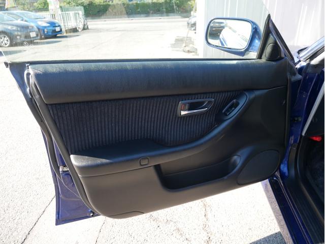 レガシィツーリングワゴン Ｂスポーツ　５速ＭＴ　後期型　キーレス　ＥＴＣ　オートエアコン　１５インチアルミ　ＭＯＭＯステアリング　Ｂｌｕｅｔｏｏｔｈ・ＵＳＢオーディオ　ＨＩＤ　フォグランプ　電動格納ミラー　Ｗエアバック　ＡＢＳ（79枚目）