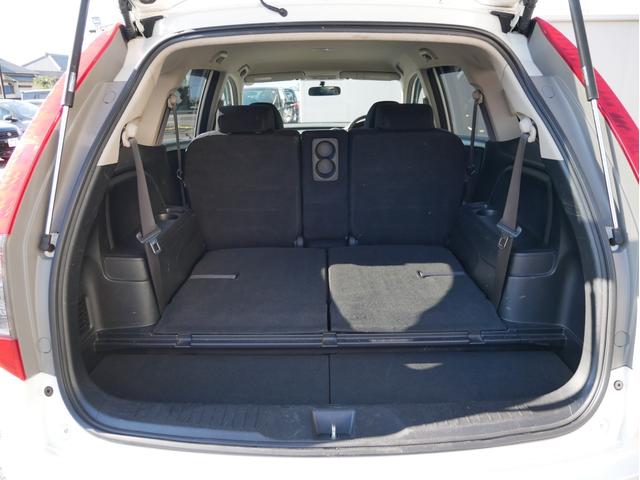 ストリーム ＲＳＺ　当店下取車　７人乗　パドルシフト　ＨＤＤナビ　バックカメラ　ミュージックサーバー　キーレス　ＥＴＣ　オートライトＨＩＤ　フォグランプ　オートエアコン　電動格納ミラー　エアロ　１７インチＡＷ　キーレス（16枚目）