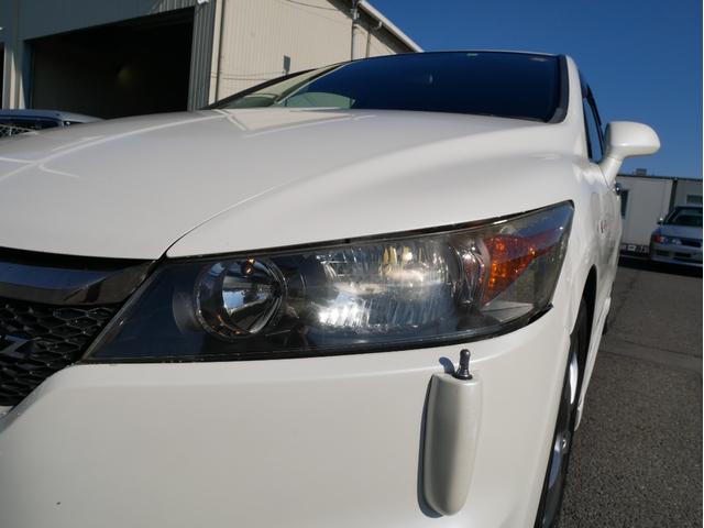 ストリーム ＲＳＺ　当店下取車　７人乗　パドルシフト　ＨＤＤナビ　バックカメラ　ミュージックサーバー　キーレス　ＥＴＣ　オートライトＨＩＤ　フォグランプ　オートエアコン　電動格納ミラー　エアロ　１７インチＡＷ　キーレス（32枚目）