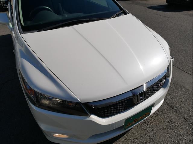 ストリーム ＲＳＺ　当店下取車　７人乗　パドルシフト　ＨＤＤナビ　バックカメラ　ミュージックサーバー　キーレス　ＥＴＣ　オートライトＨＩＤ　フォグランプ　オートエアコン　電動格納ミラー　エアロ　１７インチＡＷ　キーレス（35枚目）