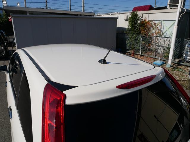 ストリーム ＲＳＺ　当店下取車　７人乗　パドルシフト　ＨＤＤナビ　バックカメラ　ミュージックサーバー　キーレス　ＥＴＣ　オートライトＨＩＤ　フォグランプ　オートエアコン　電動格納ミラー　エアロ　１７インチＡＷ　キーレス（40枚目）