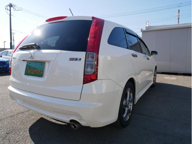 ストリーム ＲＳＺ　当店下取車　７人乗　パドルシフト　ＨＤＤナビ　バックカメラ　ミュージックサーバー　キーレス　ＥＴＣ　オートライトＨＩＤ　フォグランプ　オートエアコン　電動格納ミラー　エアロ　１７インチＡＷ　キーレス（42枚目）