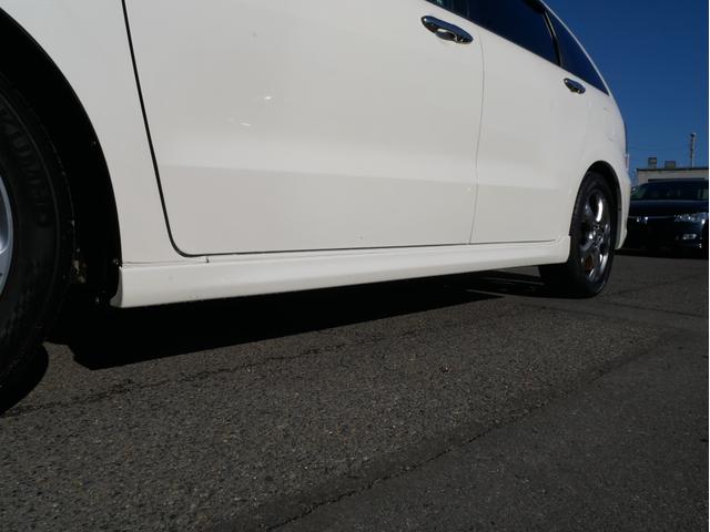 ストリーム ＲＳＺ　当店下取車　７人乗　パドルシフト　ＨＤＤナビ　バックカメラ　ミュージックサーバー　キーレス　ＥＴＣ　オートライトＨＩＤ　フォグランプ　オートエアコン　電動格納ミラー　エアロ　１７インチＡＷ　キーレス（47枚目）