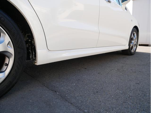 ストリーム ＲＳＺ　当店下取車　７人乗　パドルシフト　ＨＤＤナビ　バックカメラ　ミュージックサーバー　キーレス　ＥＴＣ　オートライトＨＩＤ　フォグランプ　オートエアコン　電動格納ミラー　エアロ　１７インチＡＷ　キーレス（49枚目）