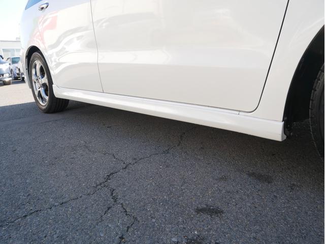 ストリーム ＲＳＺ　当店下取車　７人乗　パドルシフト　ＨＤＤナビ　バックカメラ　ミュージックサーバー　キーレス　ＥＴＣ　オートライトＨＩＤ　フォグランプ　オートエアコン　電動格納ミラー　エアロ　１７インチＡＷ　キーレス（50枚目）