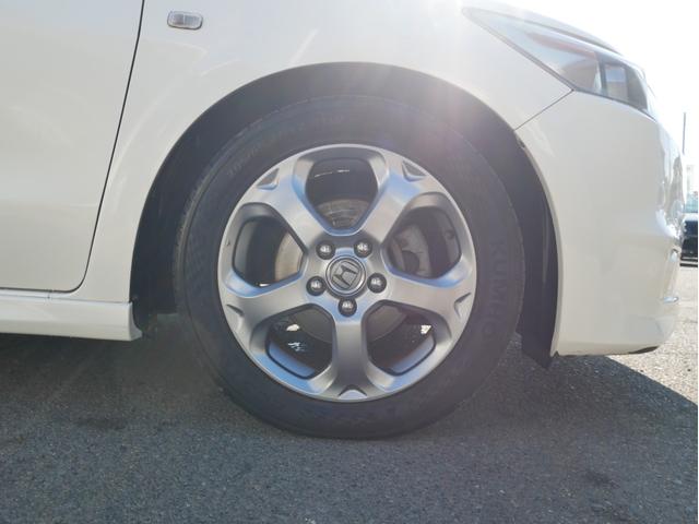 ストリーム ＲＳＺ　当店下取車　７人乗　パドルシフト　ＨＤＤナビ　バックカメラ　ミュージックサーバー　キーレス　ＥＴＣ　オートライトＨＩＤ　フォグランプ　オートエアコン　電動格納ミラー　エアロ　１７インチＡＷ　キーレス（51枚目）