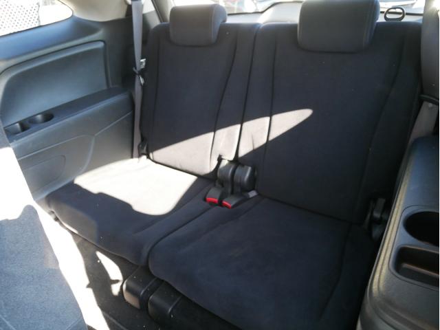 ストリーム ＲＳＺ　当店下取車　７人乗　パドルシフト　ＨＤＤナビ　バックカメラ　ミュージックサーバー　キーレス　ＥＴＣ　オートライトＨＩＤ　フォグランプ　オートエアコン　電動格納ミラー　エアロ　１７インチＡＷ　キーレス（75枚目）