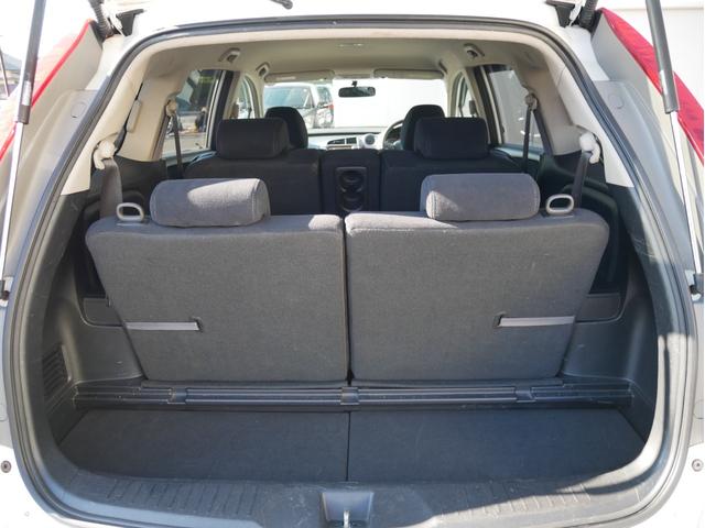 ストリーム ＲＳＺ　当店下取車　７人乗　パドルシフト　ＨＤＤナビ　バックカメラ　ミュージックサーバー　キーレス　ＥＴＣ　オートライトＨＩＤ　フォグランプ　オートエアコン　電動格納ミラー　エアロ　１７インチＡＷ　キーレス（76枚目）