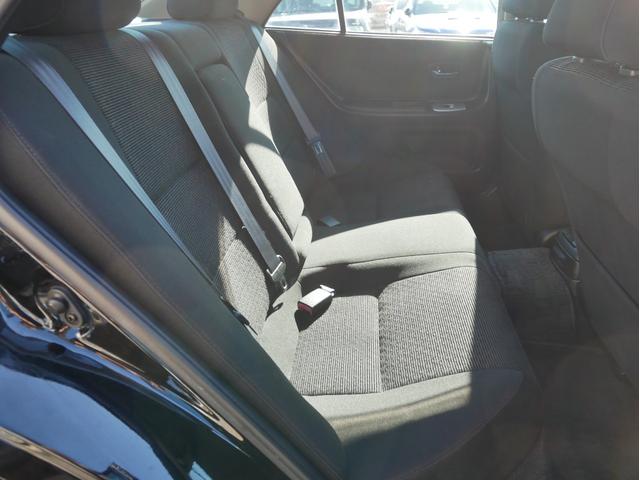 アルテッツァ ＲＳ２００　リミテッドＩＩ　６速マニュアル　後期型　３Ｓ　ＢＥＡＭＳ　ＤＶＤナビ　ＥＴＣ　１７インチアルミ　キーレス　オートエアコン　電動格納ミラー　オートライトＨＩＤ　フォグランプ　チルトハンドル　Ｗエアバック　ＡＢＳ（14枚目）