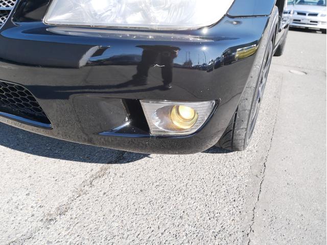 アルテッツァ ＲＳ２００　リミテッドＩＩ　６速マニュアル　後期型　３Ｓ　ＢＥＡＭＳ　ＤＶＤナビ　ＥＴＣ　１７インチアルミ　キーレス　オートエアコン　電動格納ミラー　オートライトＨＩＤ　フォグランプ　チルトハンドル　Ｗエアバック　ＡＢＳ（33枚目）