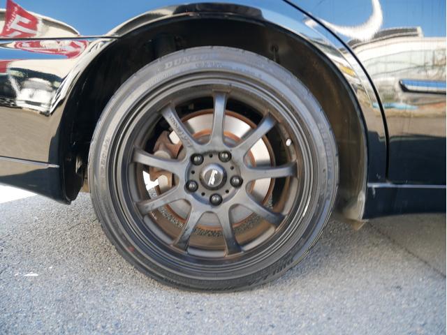 アルテッツァ ＲＳ２００　リミテッドＩＩ　６速マニュアル　後期型　３Ｓ　ＢＥＡＭＳ　ＤＶＤナビ　ＥＴＣ　１７インチアルミ　キーレス　オートエアコン　電動格納ミラー　オートライトＨＩＤ　フォグランプ　チルトハンドル　Ｗエアバック　ＡＢＳ（53枚目）