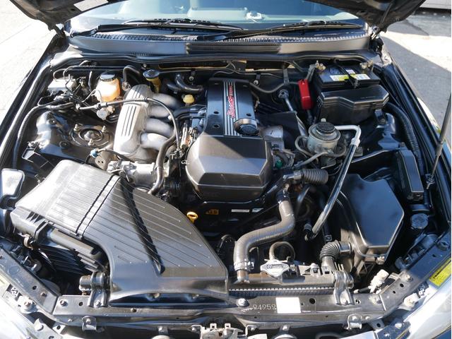 アルテッツァ ＲＳ２００　リミテッドＩＩ　６速マニュアル　後期型　３Ｓ　ＢＥＡＭＳ　ＤＶＤナビ　ＥＴＣ　１７インチアルミ　キーレス　オートエアコン　電動格納ミラー　オートライトＨＩＤ　フォグランプ　チルトハンドル　Ｗエアバック　ＡＢＳ（58枚目）