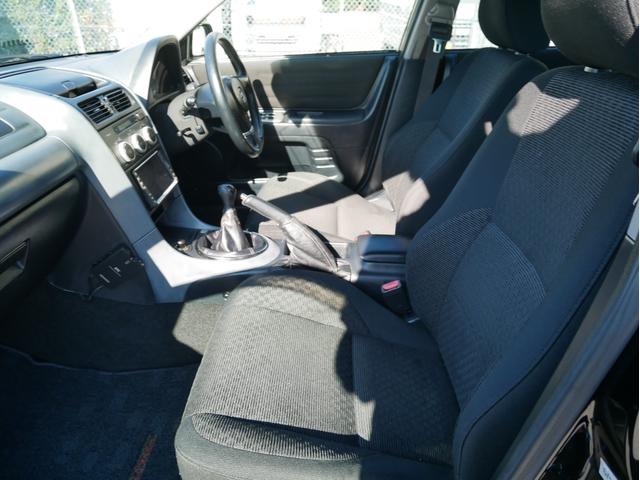 アルテッツァ ＲＳ２００　リミテッドＩＩ　６速マニュアル　後期型　３Ｓ　ＢＥＡＭＳ　ＤＶＤナビ　ＥＴＣ　１７インチアルミ　キーレス　オートエアコン　電動格納ミラー　オートライトＨＩＤ　フォグランプ　チルトハンドル　Ｗエアバック　ＡＢＳ（71枚目）