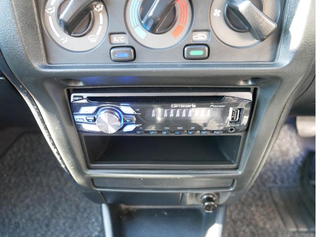 パルサーセリエ ＶＺ－Ｒ　５速マニュアル　ＧＦ－ＪＮ１５　ＳＲ１６ＶＥ　ＮＥＯ－ＶＶＬ　タイミングチェーン　ＵＳＢ付オーディオ　チルトハンドル　純正１５インチアルミ　電動格納ミラー　Ｗエアバック　ＡＢＳ（9枚目）