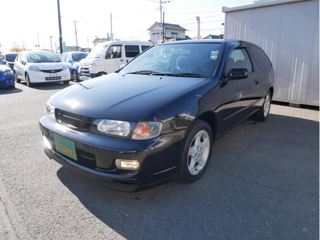 パルサーセリエ ＶＺ－Ｒ　５速マニュアル　ＧＦ－ＪＮ１５　ＳＲ１６ＶＥ　ＮＥＯ－ＶＶＬ　タイミングチェーン　ＵＳＢ付オーディオ　チルトハンドル　純正１５インチアルミ　電動格納ミラー　Ｗエアバック　ＡＢＳ（18枚目）