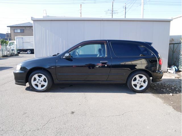 パルサーセリエ ＶＺ－Ｒ　５速マニュアル　ＧＦ－ＪＮ１５　ＳＲ１６ＶＥ　ＮＥＯ－ＶＶＬ　タイミングチェーン　ＵＳＢ付オーディオ　チルトハンドル　純正１５インチアルミ　電動格納ミラー　Ｗエアバック　ＡＢＳ（20枚目）