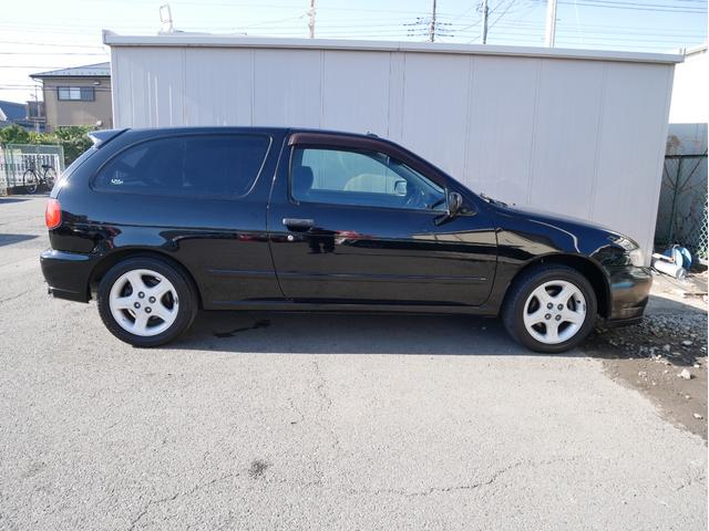 パルサーセリエ ＶＺ－Ｒ　５速マニュアル　ＧＦ－ＪＮ１５　ＳＲ１６ＶＥ　ＮＥＯ－ＶＶＬ　タイミングチェーン　ＵＳＢ付オーディオ　チルトハンドル　純正１５インチアルミ　電動格納ミラー　Ｗエアバック　ＡＢＳ（21枚目）