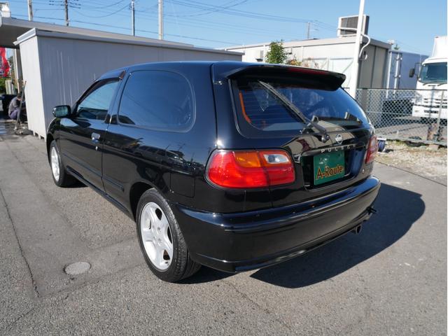 パルサーセリエ ＶＺ－Ｒ　５速マニュアル　ＧＦ－ＪＮ１５　ＳＲ１６ＶＥ　ＮＥＯ－ＶＶＬ　タイミングチェーン　ＵＳＢ付オーディオ　チルトハンドル　純正１５インチアルミ　電動格納ミラー　Ｗエアバック　ＡＢＳ（24枚目）