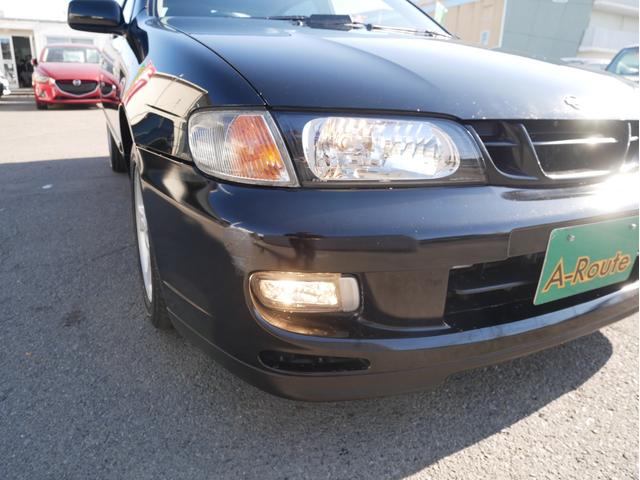 パルサーセリエ ＶＺ－Ｒ　５速マニュアル　ＧＦ－ＪＮ１５　ＳＲ１６ＶＥ　ＮＥＯ－ＶＶＬ　タイミングチェーン　ＵＳＢ付オーディオ　チルトハンドル　純正１５インチアルミ　電動格納ミラー　Ｗエアバック　ＡＢＳ（29枚目）