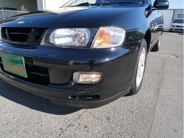 パルサーセリエ ＶＺ－Ｒ　５速マニュアル　ＧＦ－ＪＮ１５　ＳＲ１６ＶＥ　ＮＥＯ－ＶＶＬ　タイミングチェーン　ＵＳＢ付オーディオ　チルトハンドル　純正１５インチアルミ　電動格納ミラー　Ｗエアバック　ＡＢＳ（30枚目）