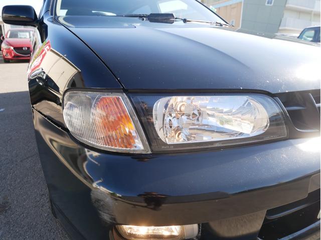 パルサーセリエ ＶＺ－Ｒ　５速マニュアル　ＧＦ－ＪＮ１５　ＳＲ１６ＶＥ　ＮＥＯ－ＶＶＬ　タイミングチェーン　ＵＳＢ付オーディオ　チルトハンドル　純正１５インチアルミ　電動格納ミラー　Ｗエアバック　ＡＢＳ（31枚目）