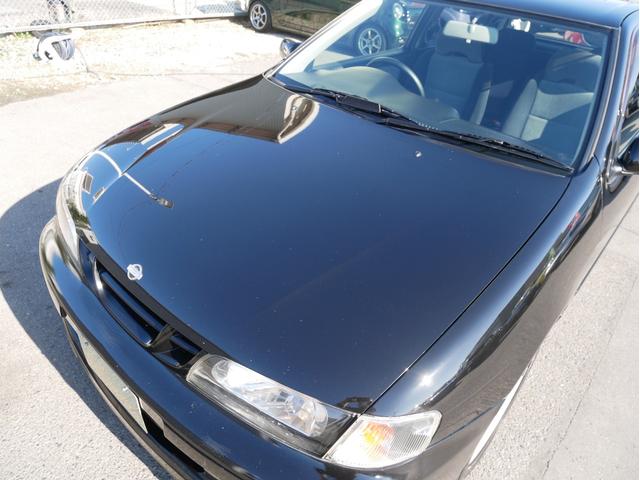 パルサーセリエ ＶＺ－Ｒ　５速マニュアル　ＧＦ－ＪＮ１５　ＳＲ１６ＶＥ　ＮＥＯ－ＶＶＬ　タイミングチェーン　ＵＳＢ付オーディオ　チルトハンドル　純正１５インチアルミ　電動格納ミラー　Ｗエアバック　ＡＢＳ（36枚目）