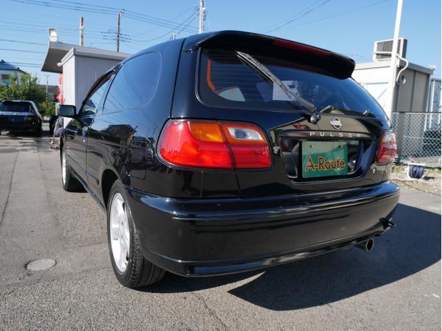 パルサーセリエ ＶＺ－Ｒ　５速マニュアル　ＧＦ－ＪＮ１５　ＳＲ１６ＶＥ　ＮＥＯ－ＶＶＬ　タイミングチェーン　ＵＳＢ付オーディオ　チルトハンドル　純正１５インチアルミ　電動格納ミラー　Ｗエアバック　ＡＢＳ（41枚目）