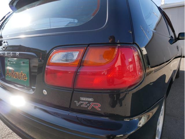 パルサーセリエ ＶＺ－Ｒ　５速マニュアル　ＧＦ－ＪＮ１５　ＳＲ１６ＶＥ　ＮＥＯ－ＶＶＬ　タイミングチェーン　ＵＳＢ付オーディオ　チルトハンドル　純正１５インチアルミ　電動格納ミラー　Ｗエアバック　ＡＢＳ（44枚目）