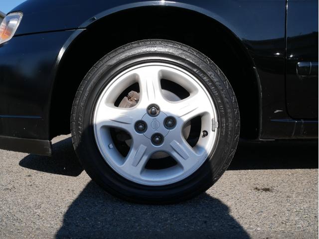 パルサーセリエ ＶＺ－Ｒ　５速マニュアル　ＧＦ－ＪＮ１５　ＳＲ１６ＶＥ　ＮＥＯ－ＶＶＬ　タイミングチェーン　ＵＳＢ付オーディオ　チルトハンドル　純正１５インチアルミ　電動格納ミラー　Ｗエアバック　ＡＢＳ（54枚目）