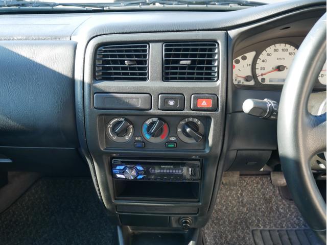 パルサーセリエ ＶＺ－Ｒ　５速マニュアル　ＧＦ－ＪＮ１５　ＳＲ１６ＶＥ　ＮＥＯ－ＶＶＬ　タイミングチェーン　ＵＳＢ付オーディオ　チルトハンドル　純正１５インチアルミ　電動格納ミラー　Ｗエアバック　ＡＢＳ（63枚目）