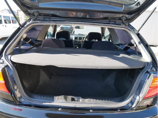 パルサーセリエ ＶＺ－Ｒ　５速マニュアル　ＧＦ－ＪＮ１５　ＳＲ１６ＶＥ　ＮＥＯ－ＶＶＬ　タイミングチェーン　ＵＳＢ付オーディオ　チルトハンドル　純正１５インチアルミ　電動格納ミラー　Ｗエアバック　ＡＢＳ（73枚目）