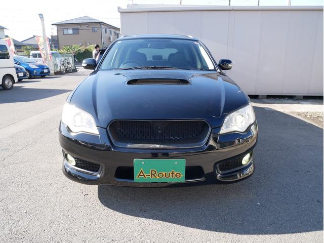 レガシィツーリングワゴン ２．０ＧＴ　５速ＭＴ　後期型　革シート　パワーシート　ＳＩ－ＤＲＩＶＥ　ＨＤＤナビ　フルセグ　ＥＴＣ　キーレス　ウィンカーミラー　ＨＩＤ　フォグランプ　ステリングスイッチ　純正１７インチアルミ　１年保証付（17枚目）